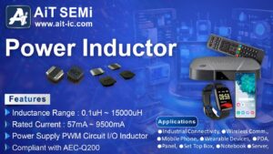 Power Inductor